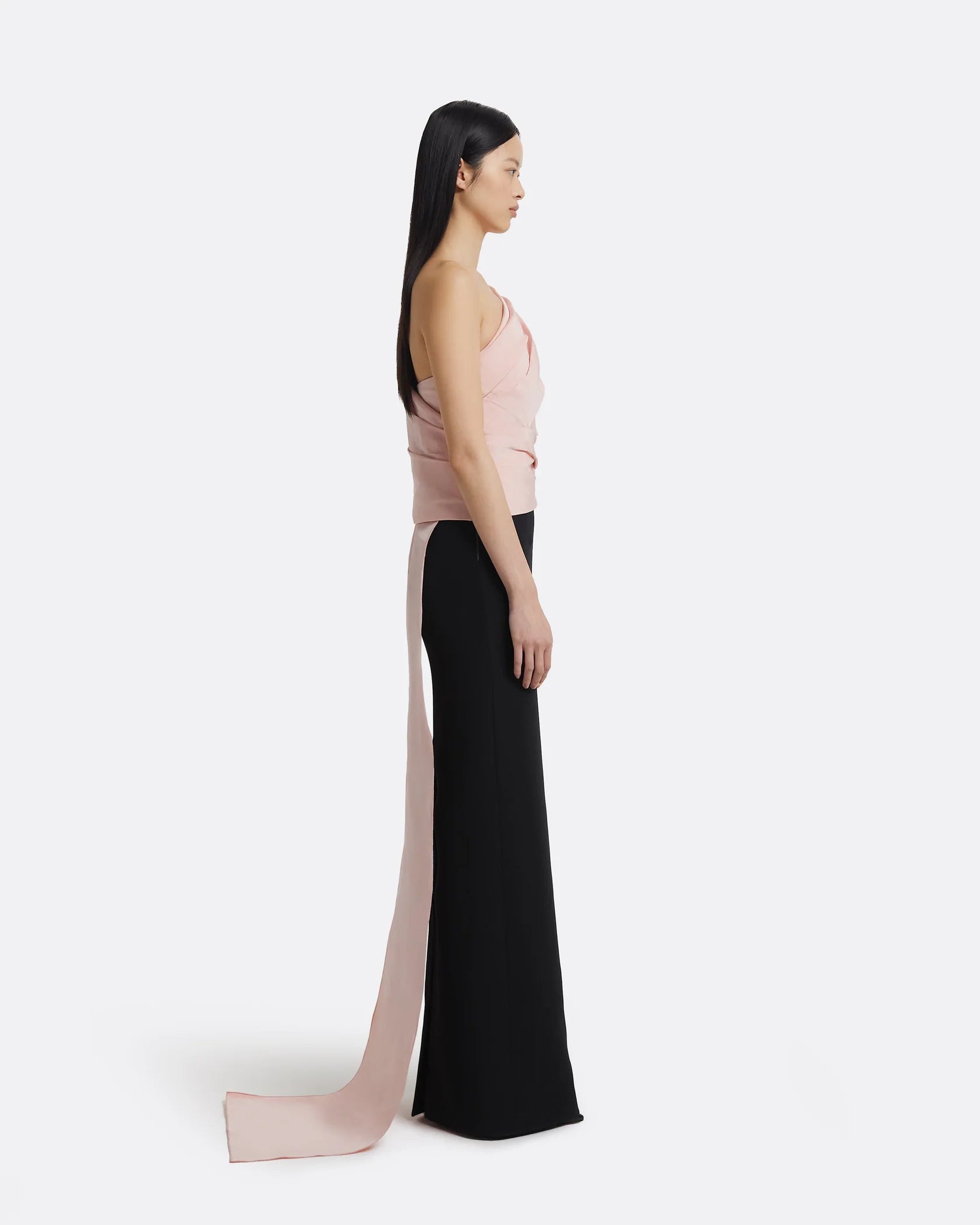 TOKIYO LONG DRESS