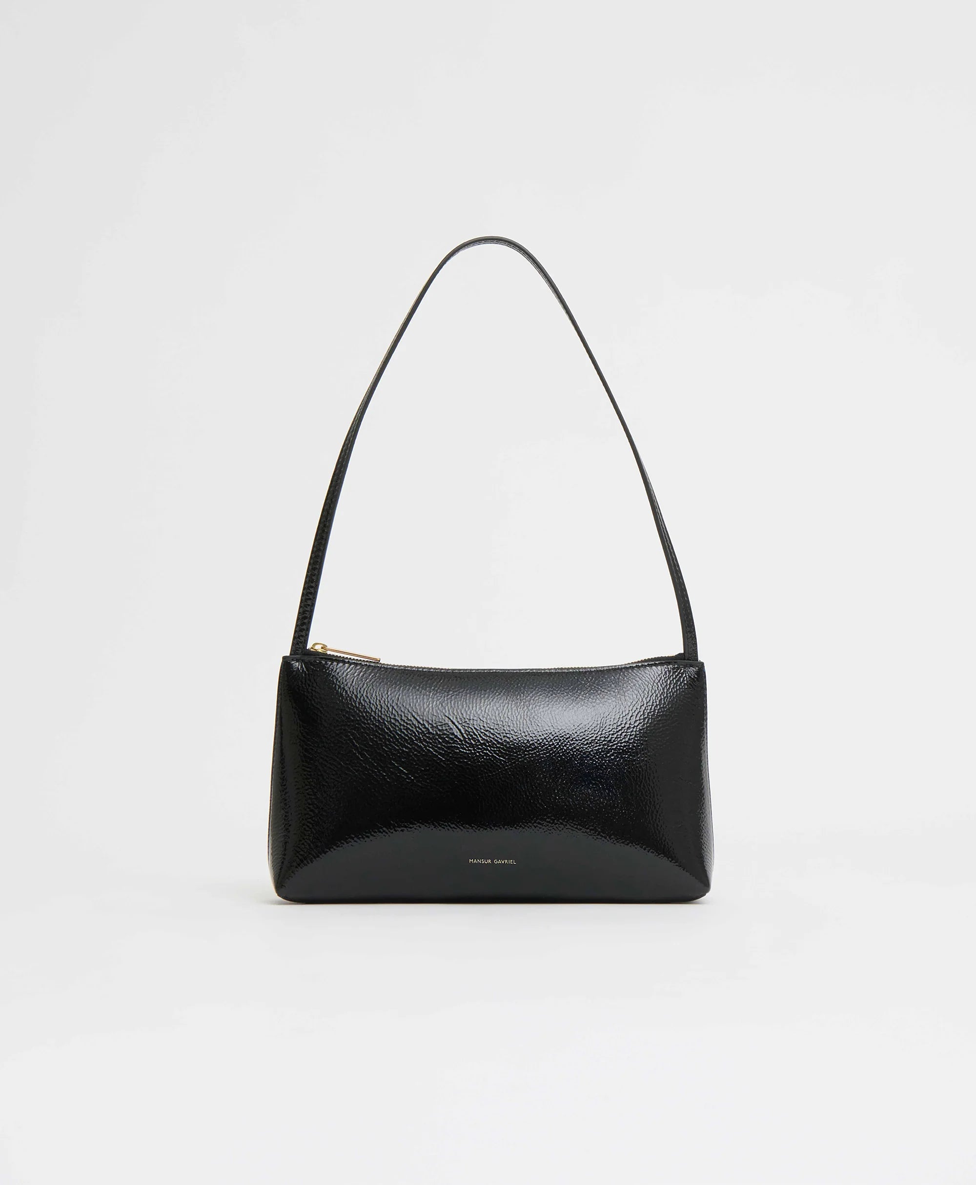 GAIA SHOULDER BAG