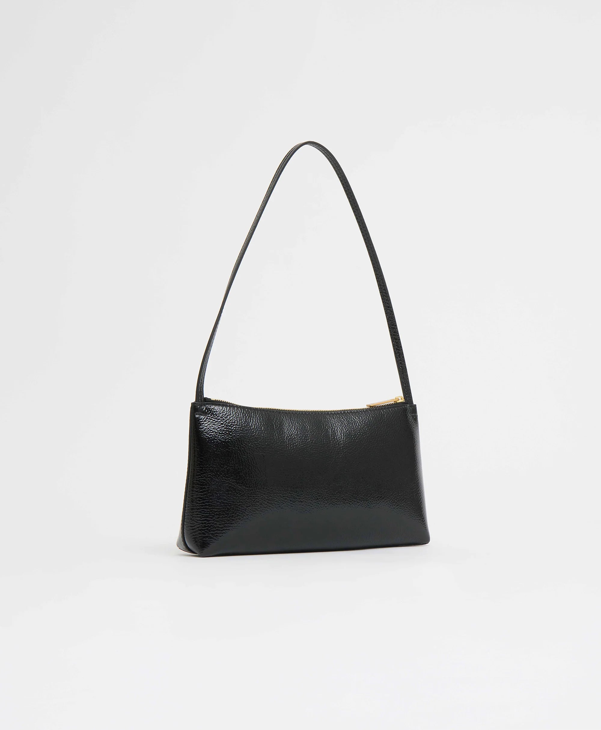 GAIA SHOULDER BAG