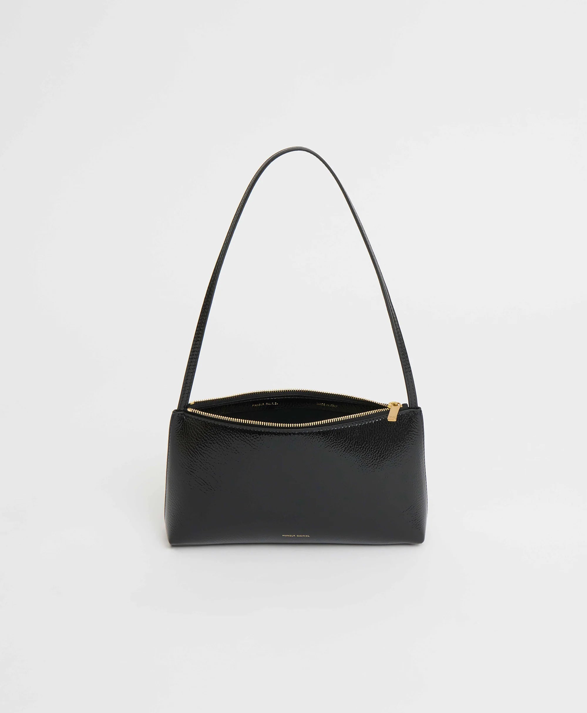 GAIA SHOULDER BAG