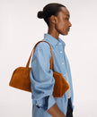 HELIOS SHOULDER BAG