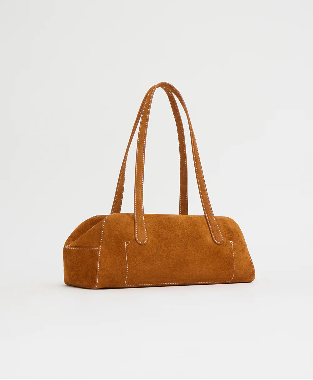 HELIOS SHOULDER BAG