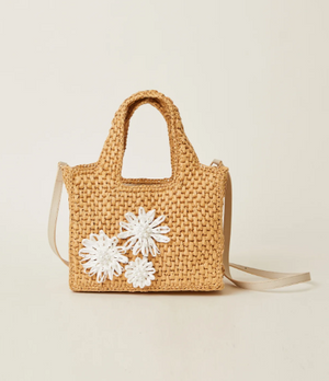 AZALIA SMALL TOTE