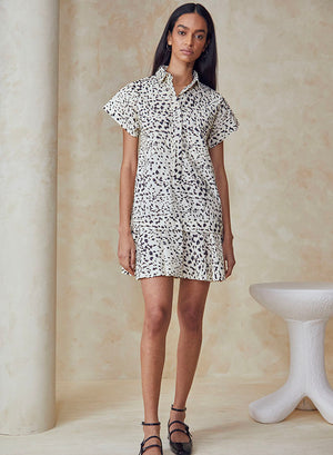 ADDISON DRESS
