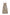 ALBA SILK LINEN MIDI DRESS