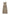 ALBA SILK LINEN MIDI DRESS