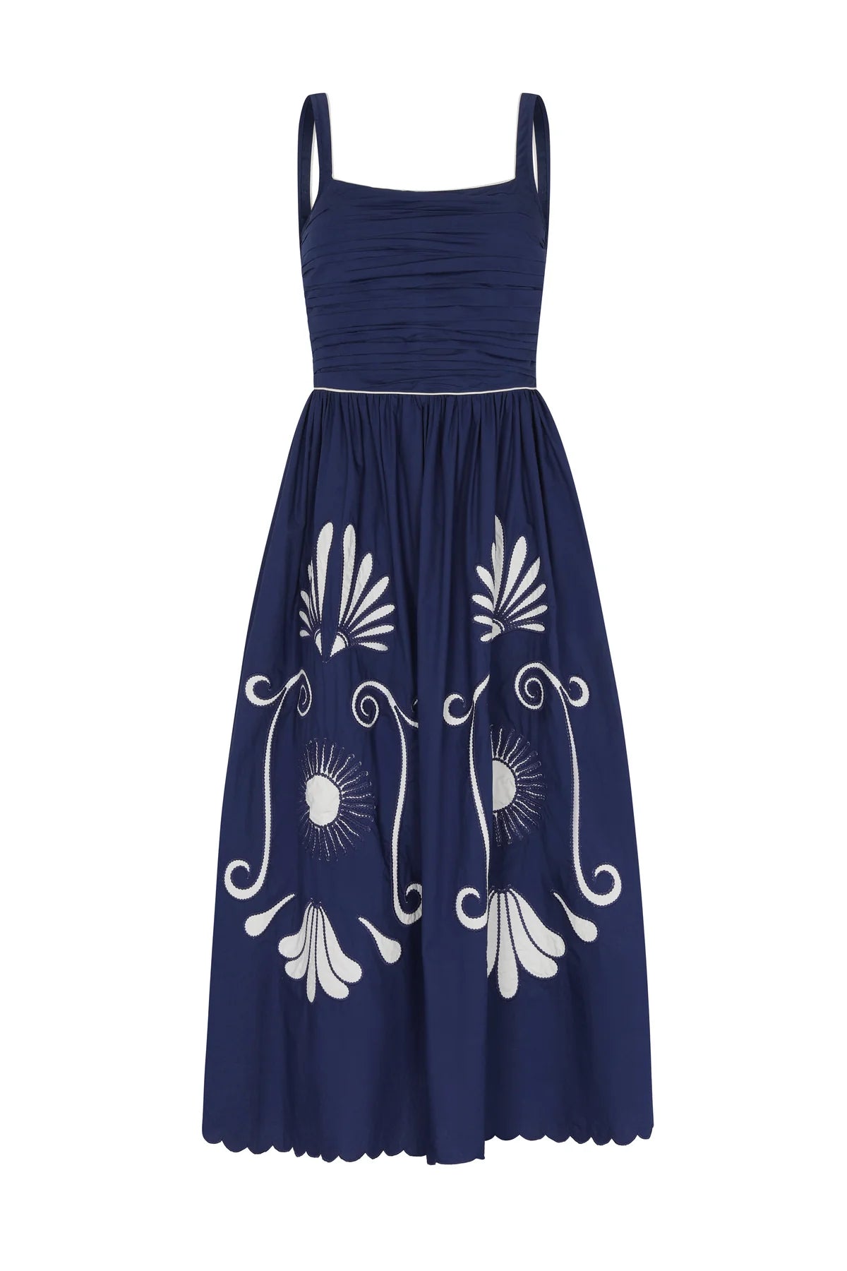 ALMARA DRESS