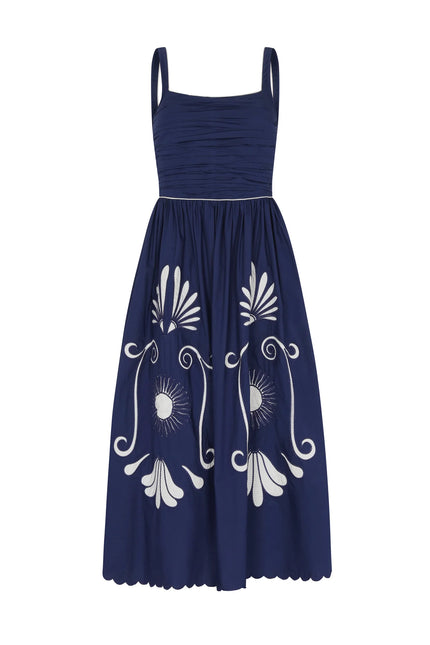 ALMARA DRESS