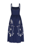 ALMARA DRESS