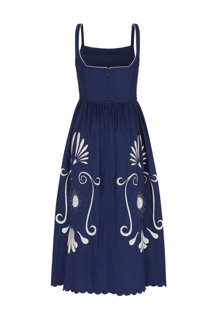 ALMARA DRESS