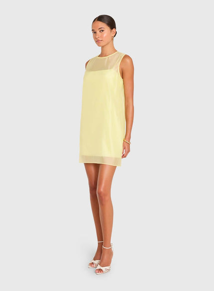 ANNINA DRESS