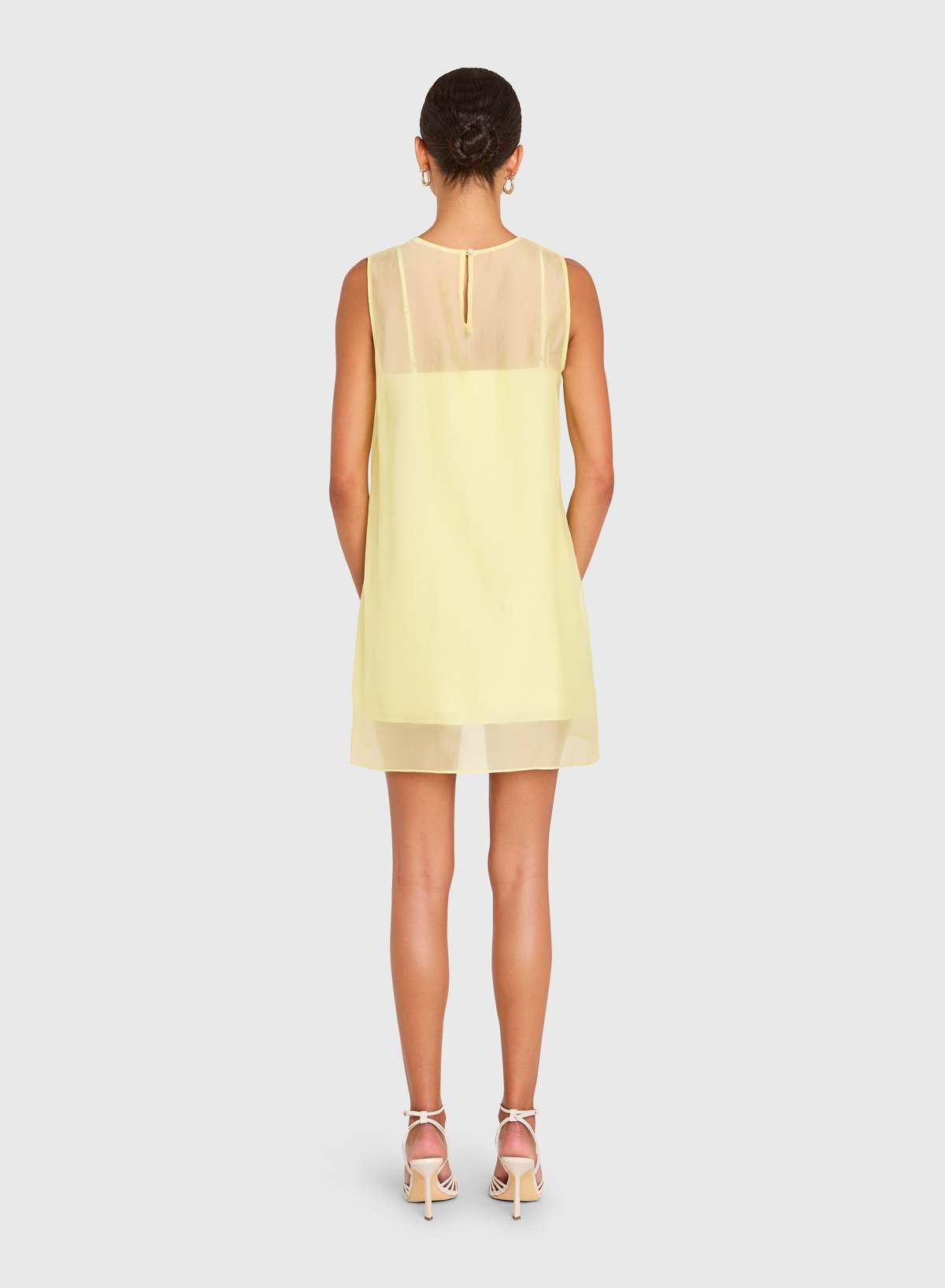 ANNINA DRESS