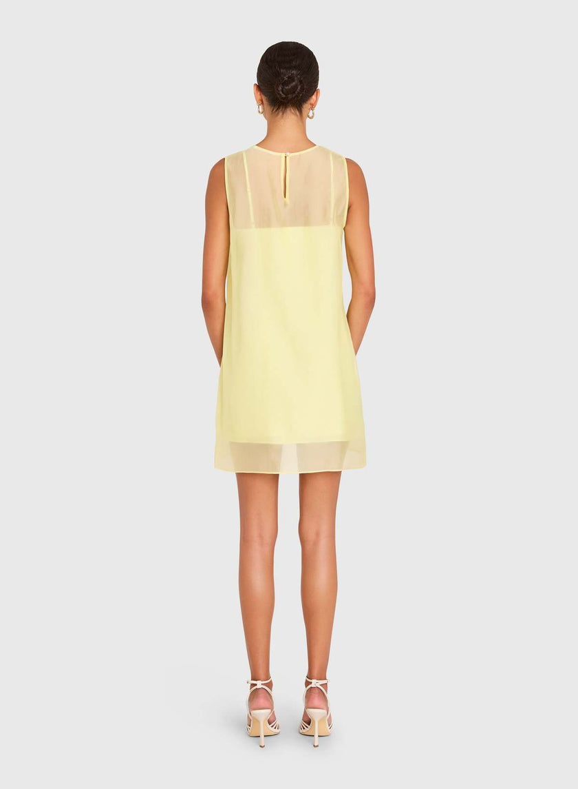 ANNINA DRESS