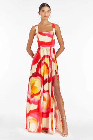 FLORENCE MAXI DRESS