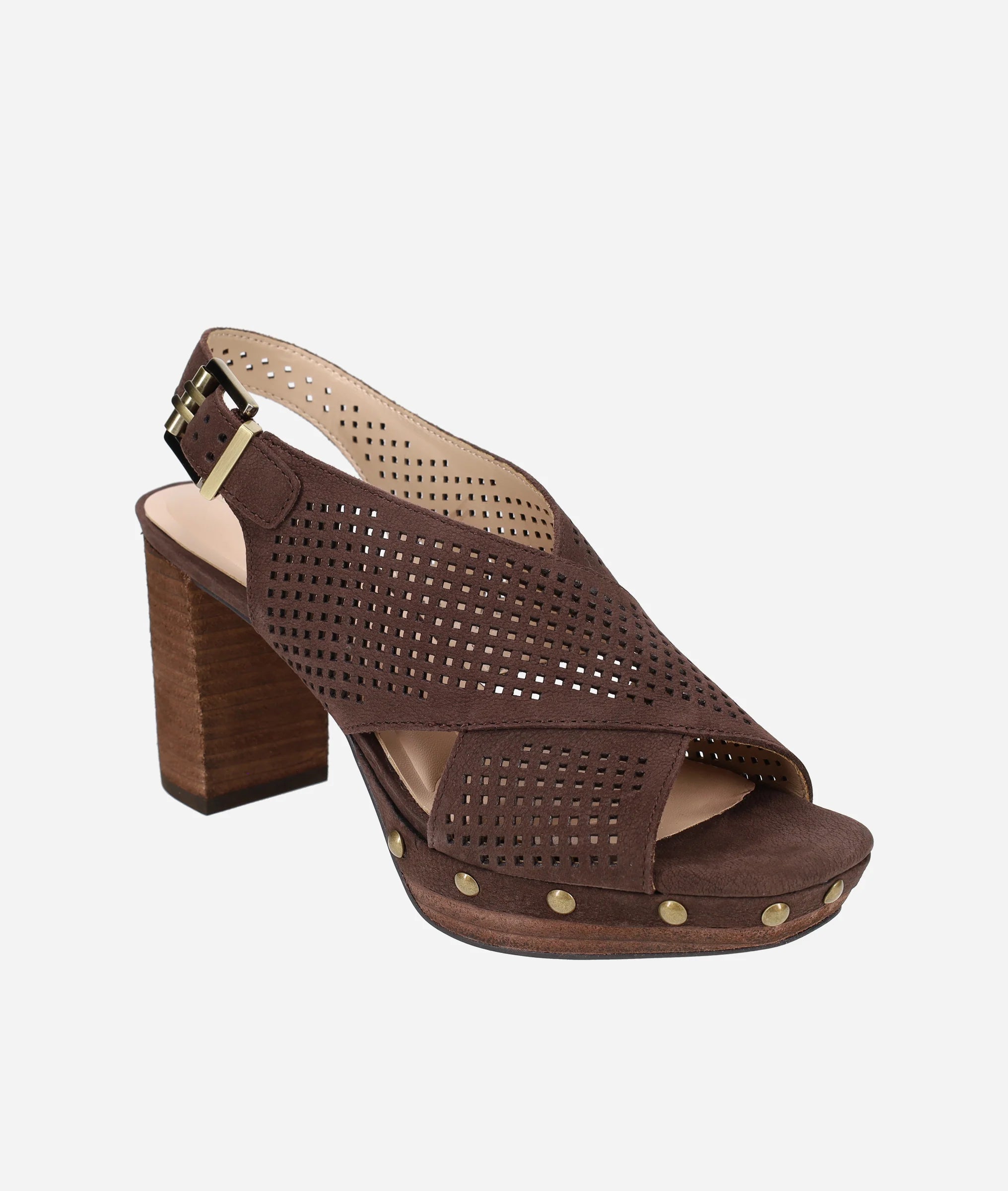AMBREE PLATFORM SANDAL