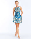 ANISTON MINI DRESS