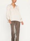 ANSON BLOUSE