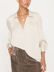 ANSON BLOUSE
