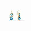 AQUITAINE EARRING