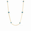 AQUITAINE STATION NECKLACE