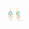 AQUITAINE CHANDELIER EARRING