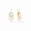 AQUITAINE CHANDELIER EARRING