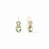 AQUITAINE EARRING