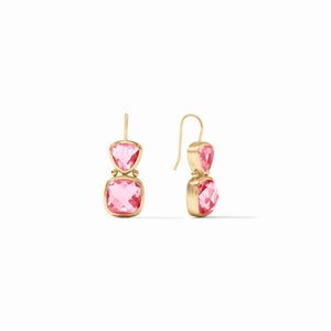 AQUITAINE EARRING