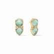 AQUATAINE MIDI EARRING