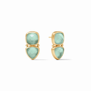 AQUATAINE MIDI EARRING