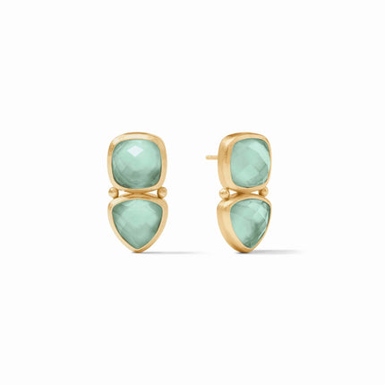 AQUATAINE MIDI EARRING