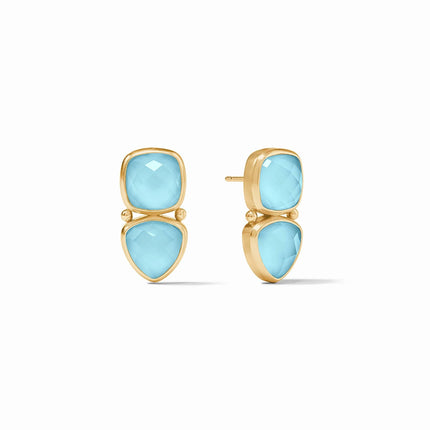 AQUATAINE MIDI EARRING