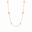 AQUITAINE STATION NECKLACE