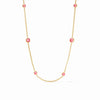 AQUITAINE STATION NECKLACE