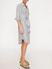 ASHLAND STRIPE DRESS