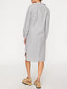 ASHLAND STRIPE DRESS