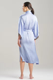 ASHLEY ICON LACE ROBE