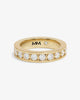 ASHLEY INFINITY RING