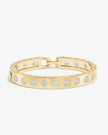 ASHLEY RODEO LOCK CUFF 9MM