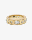 ASHLEY SUNSET RING