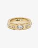 ASHLEY SUNSET RING