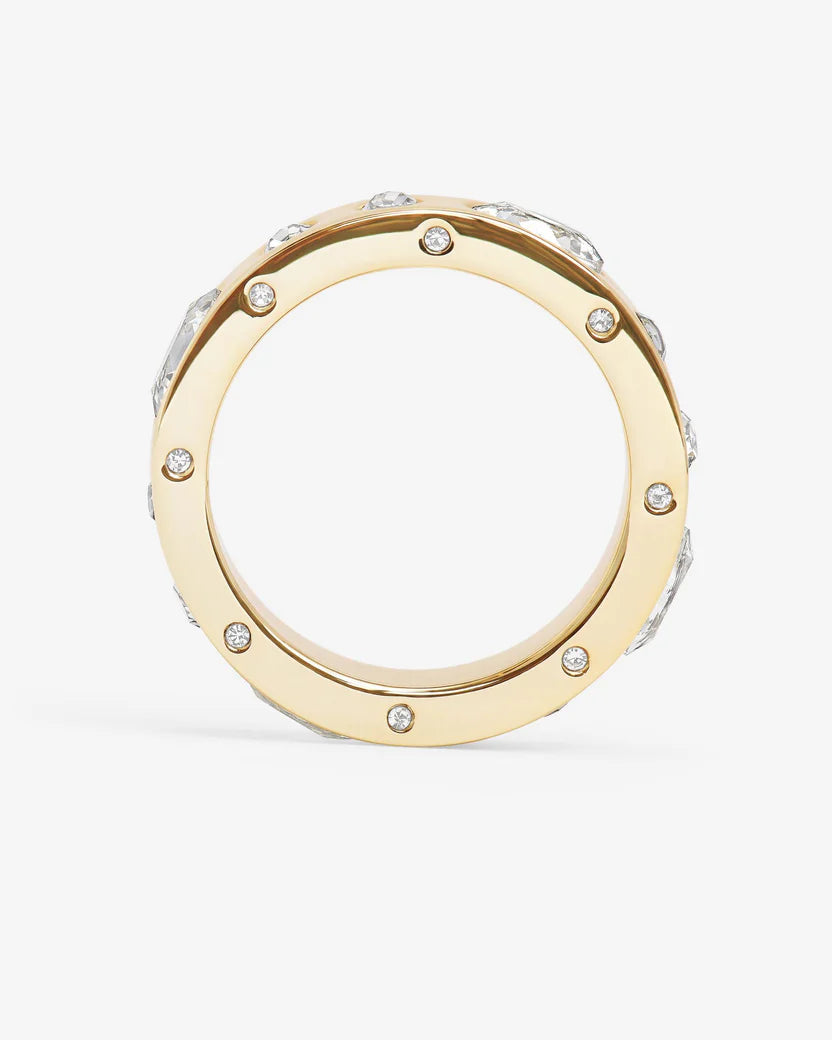 ASHLEY SUNSET RING