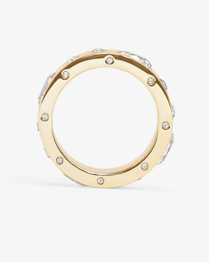 ASHLEY SUNSET RING