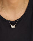 ASHLEY VENICE NECKLACE