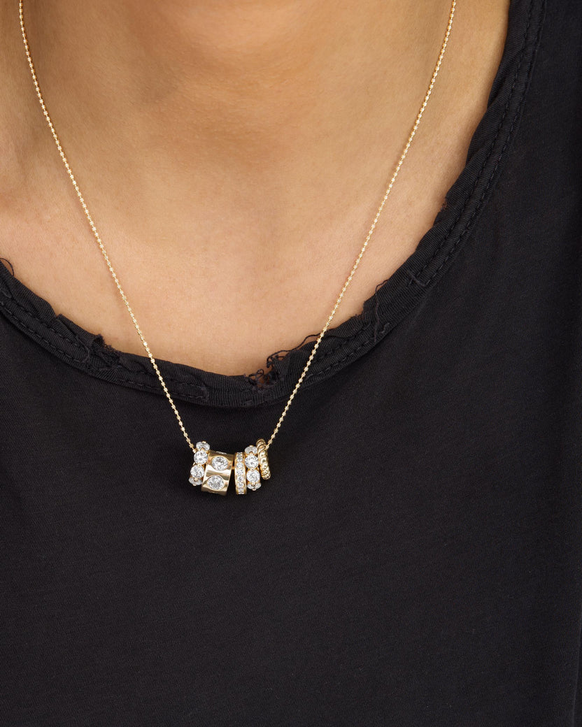 ASHLEY VENICE NECKLACE