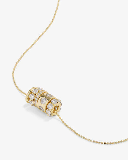 ASHLEY VENICE NECKLACE