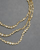ASTERALES GOLD LAYERED NECKLACE