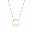 ASTOR DELICATE NECKLACE