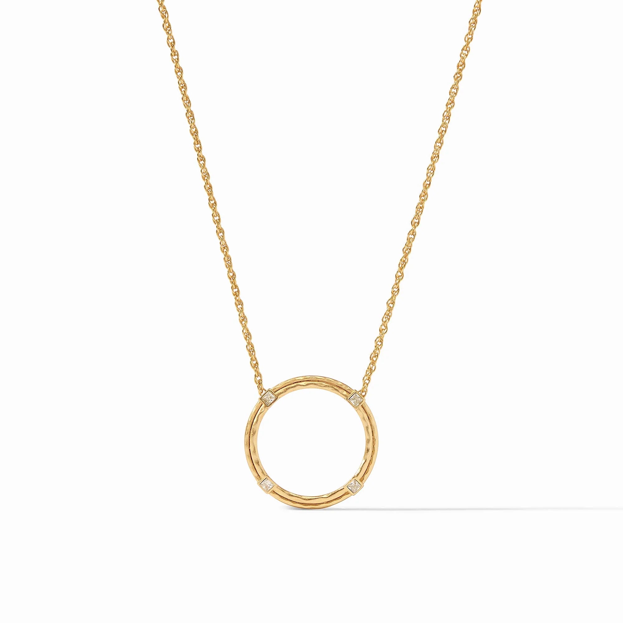 ASTOR DELICATE NECKLACE