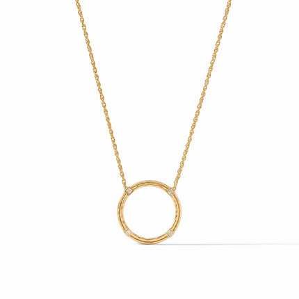 ASTOR DELICATE NECKLACE